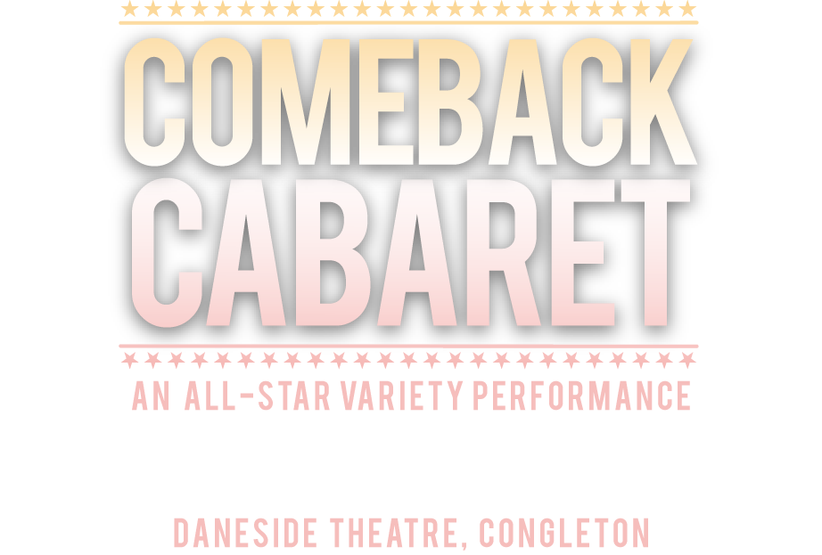 Comeback Cabaret