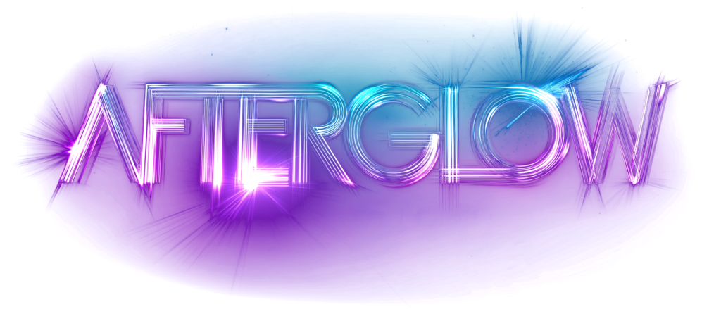 AFTERGLOW